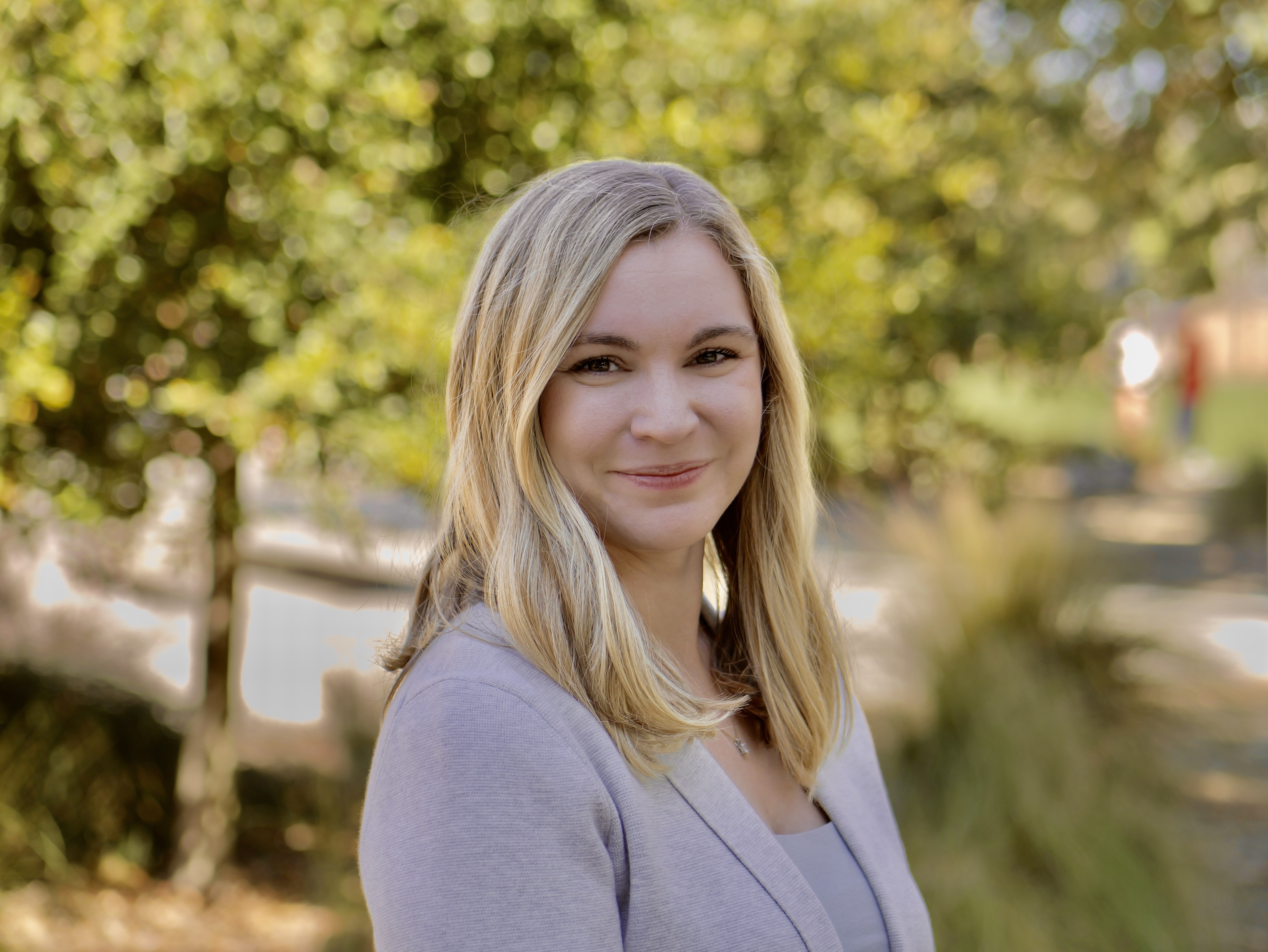 A picture of Hailey Gonnerman